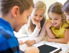 Aanbod mediawijsheid primair onderwijs